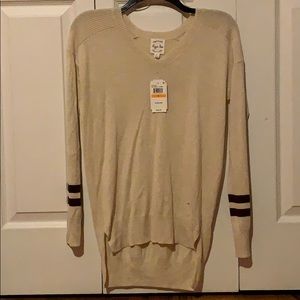 Brand new sweater